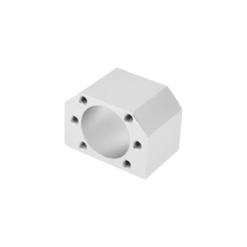 Держатели для гайки ШВП