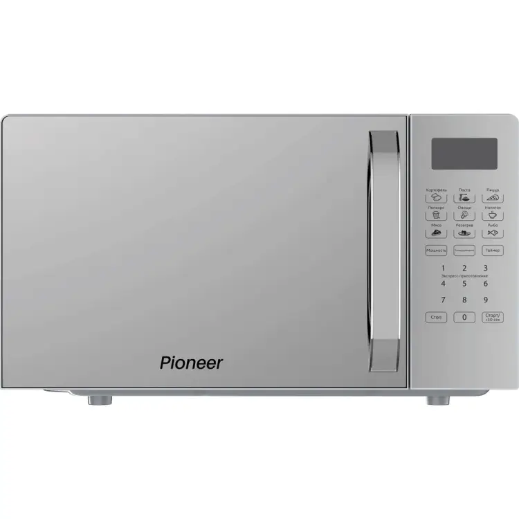 Микроволновая печь Pioneer MW255S Микроволновая печь Pioneer MW255S
