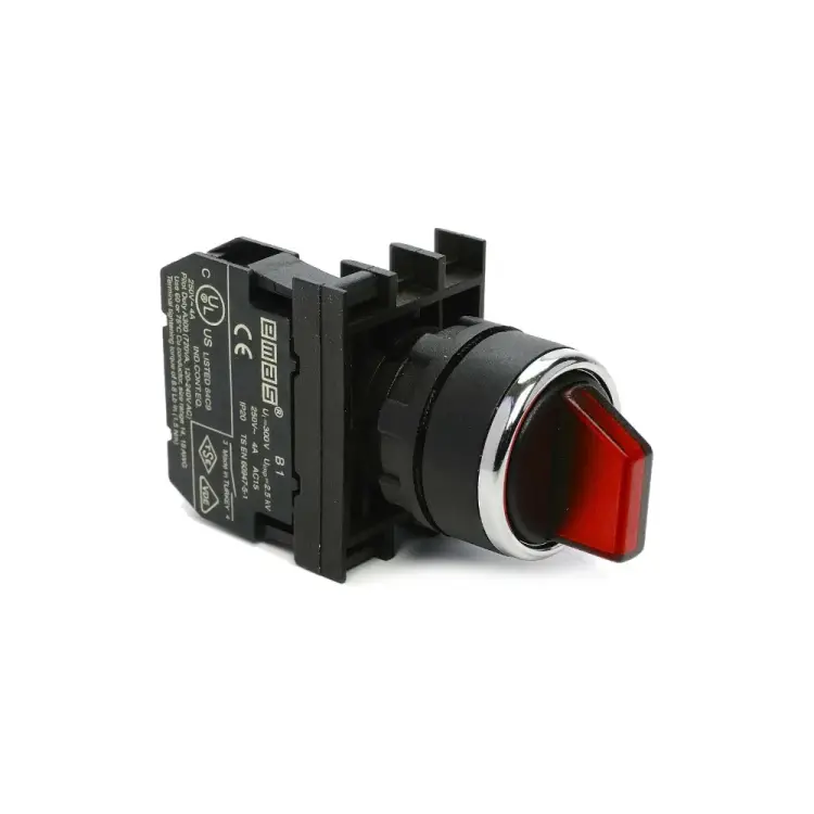 Переключатель EMAS B131SL31K