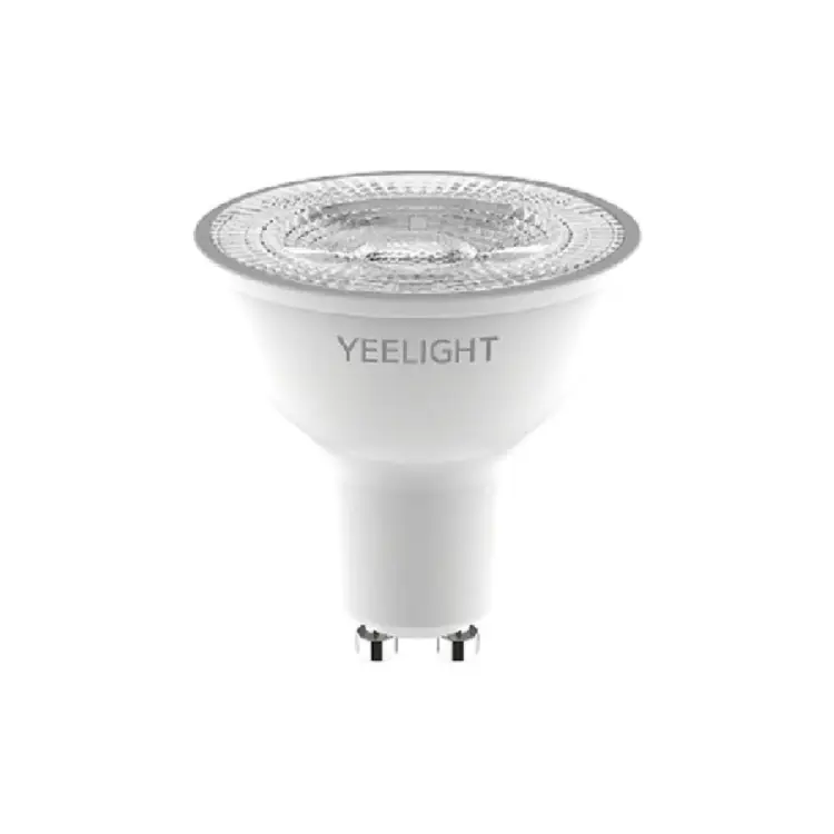 Умная светодиодная лампочка YEELIGHT Smart LED Bulb YGYC0120001WTEU