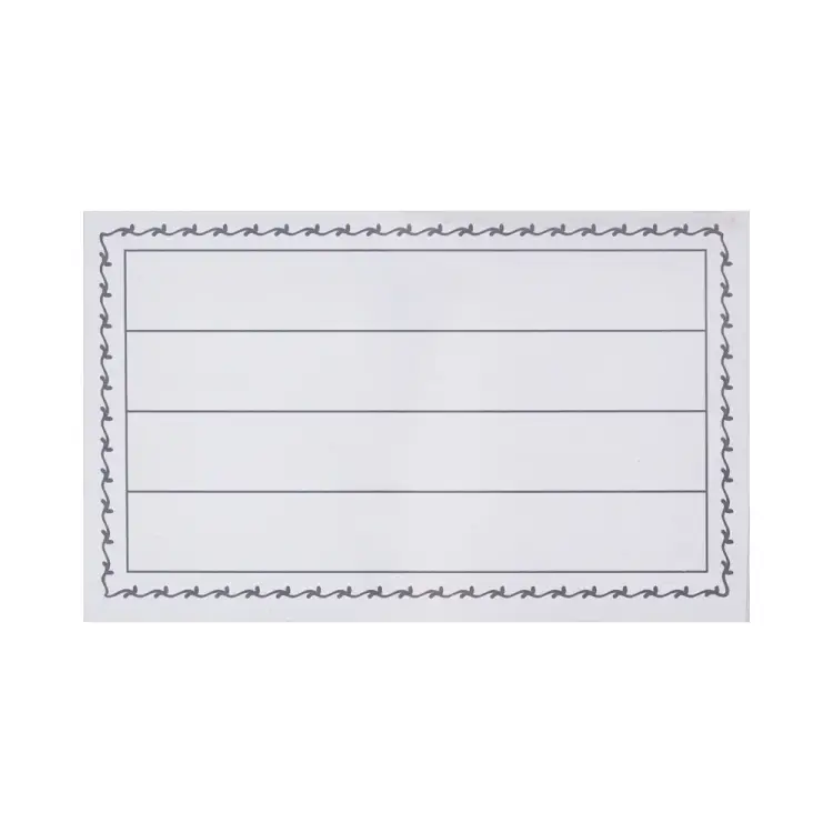 Бейдж Attache Economy 335899