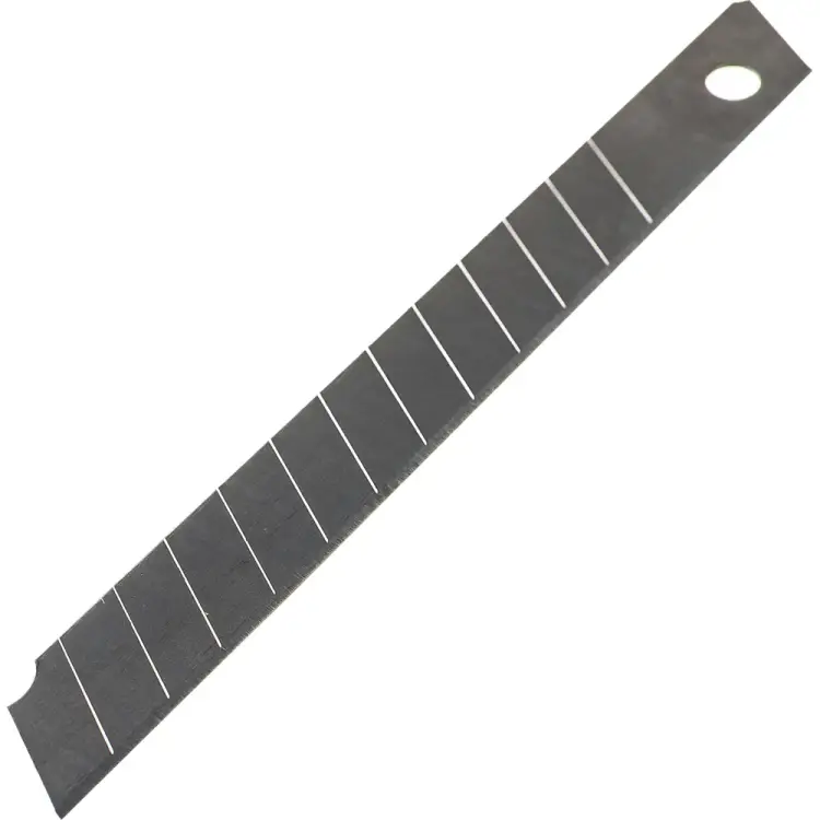 Лезвия для ножей BRAUBERG 230924