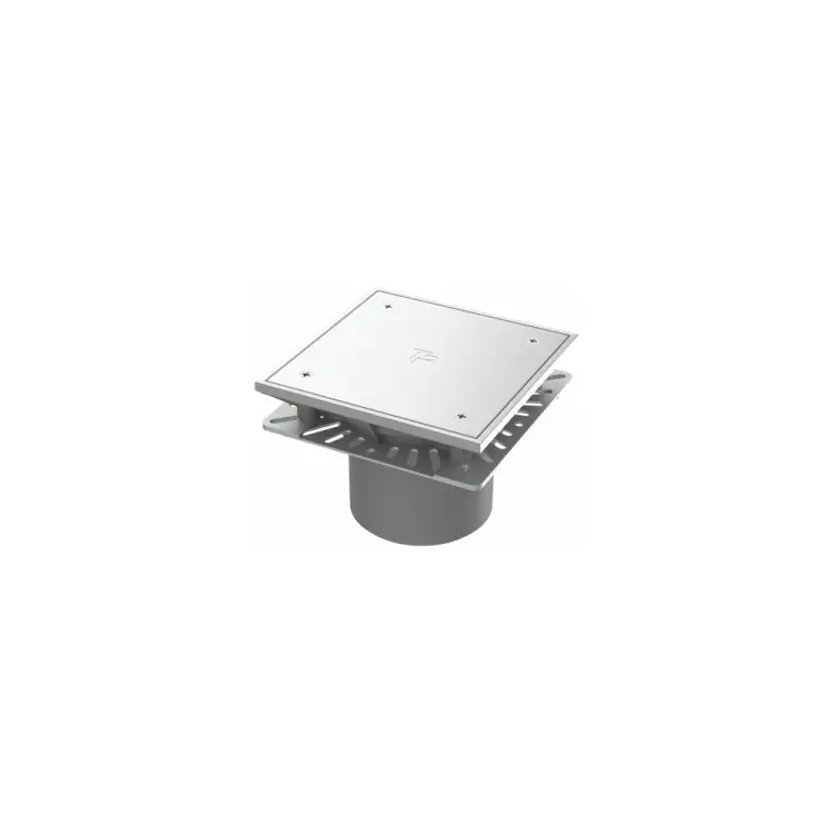 Лючок прочистка/ревизия Татполимер ТП-98.160 51922