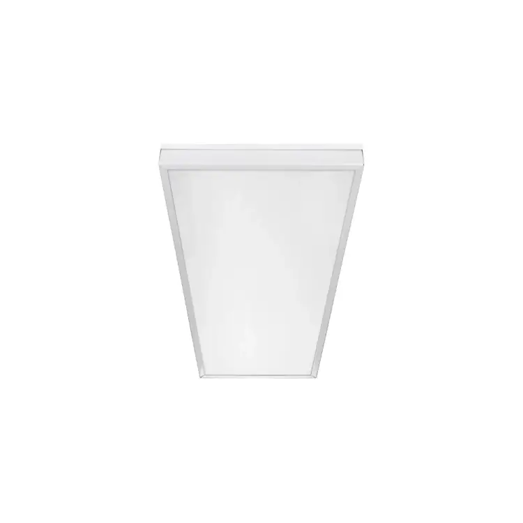 Светильник Wolta PRO ОФИС ДВО01-18-201-6К