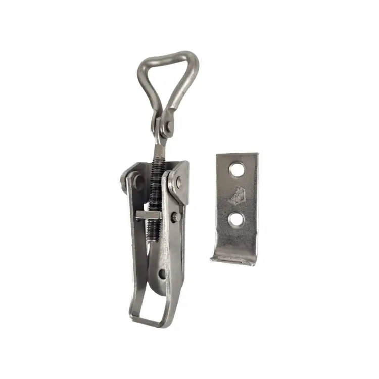 Замок для ящика VORMANN 011203000/8018