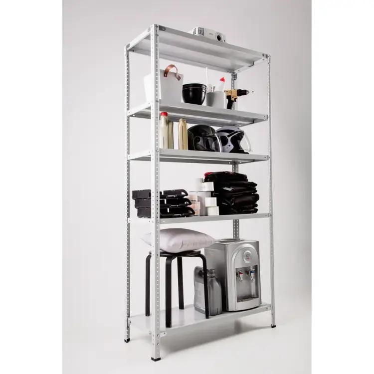 Стеллаж ООО ФУРАМА СТФЛ201040-5