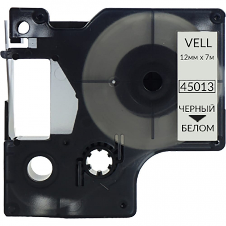 Лента для LM 210D/PnP/280/420P/500TS/Rhino Vell VL-D-S0720530/45013