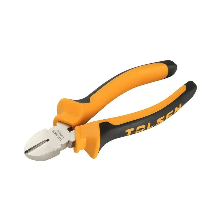 Боковые кусачки TOLSEN 10004 Боковые кусачки TOLSEN 10004