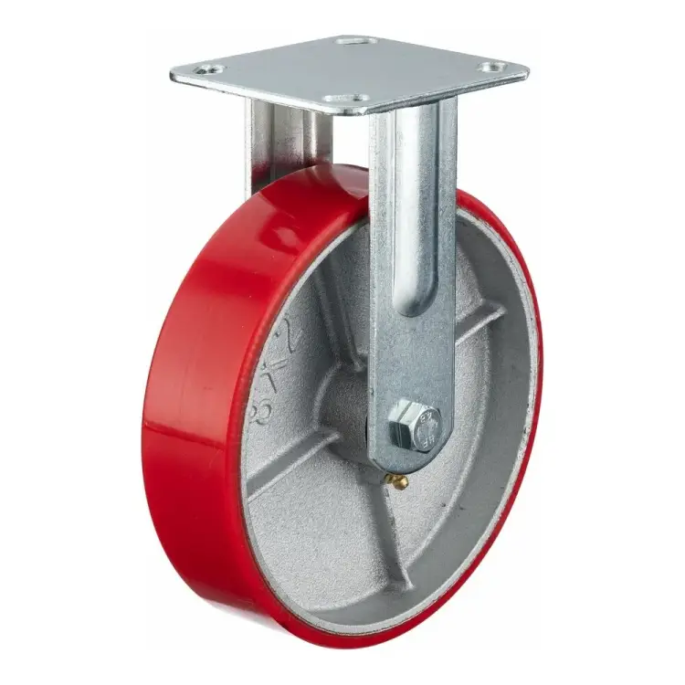 Неповоротное колесо СТЕЛЛА-ТЕХНИК N29200CPUF