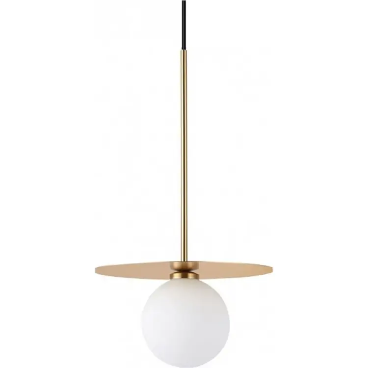 Подвесной светильник Moderli Scrumbel 00000 V6044-1P