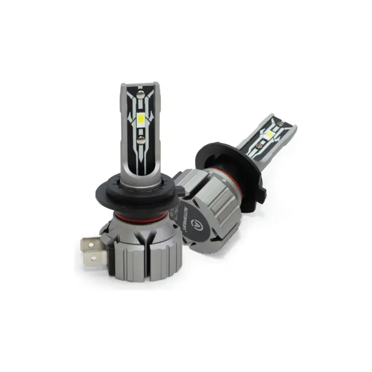 Светодиодная лампа AUTOPROFI X2-H7 Светодиодная лампа AUTOPROFI X2-H7