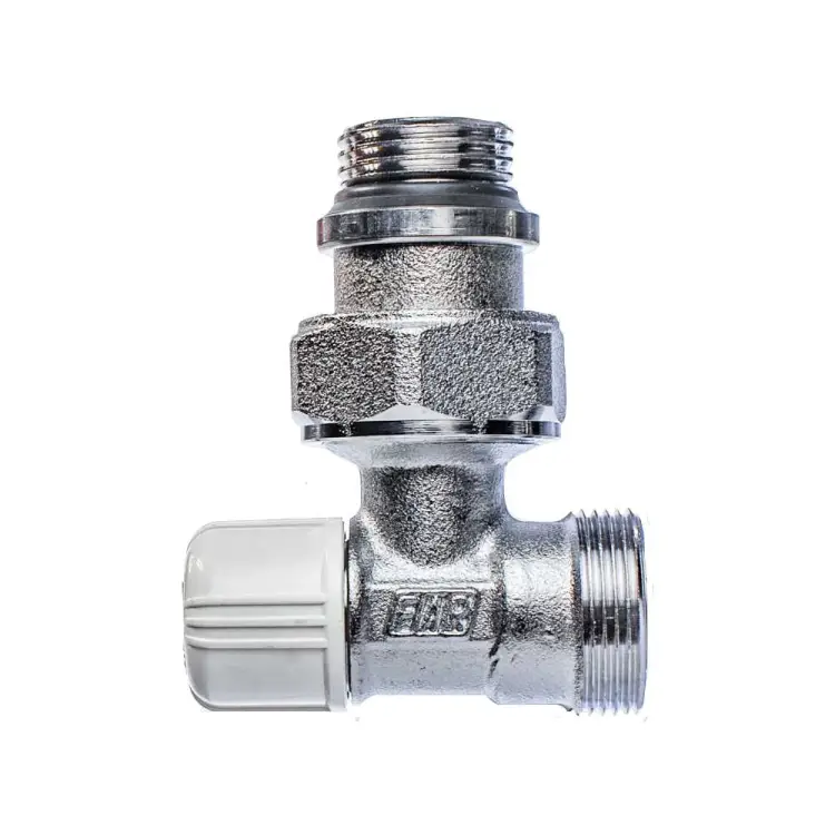 Угловой запорный вентиль FAR FV 1105 C12