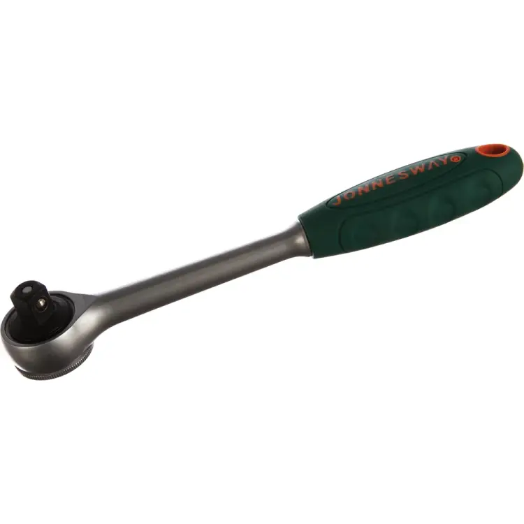 Трещотка Jonnesway R3504