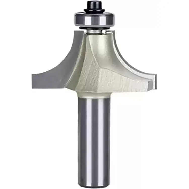 Кромочная калевочная фреза по дереву Strong СТФ-10171805