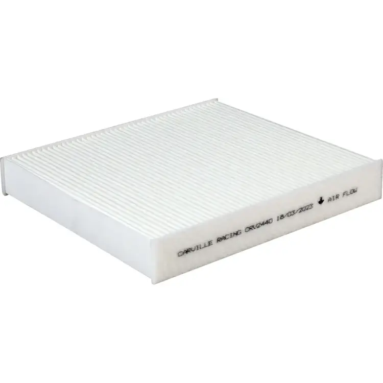 Салонный фильтр для автомобилей ford focus ii (05-)/ volvo s40 (04-) CARVILLE RACING CRV2440 Салонный фильтр для автомобилей ford focus ii (05-)/ volvo s40 (04-) CARVILLE RACING CRV2440