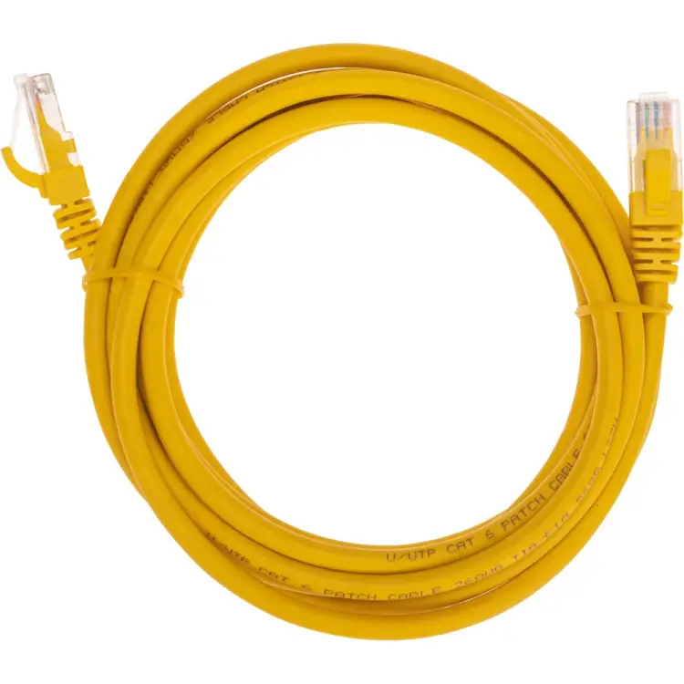 Патч-корд REXANT 02-0295-3 Патч-корд REXANT 02-0295-3