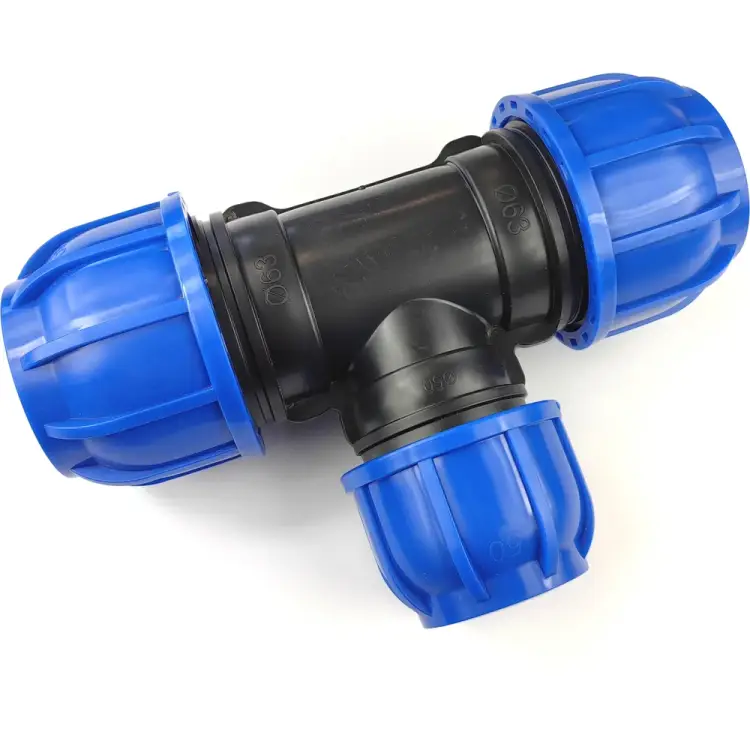 Переходной тройник Boutte 1649373