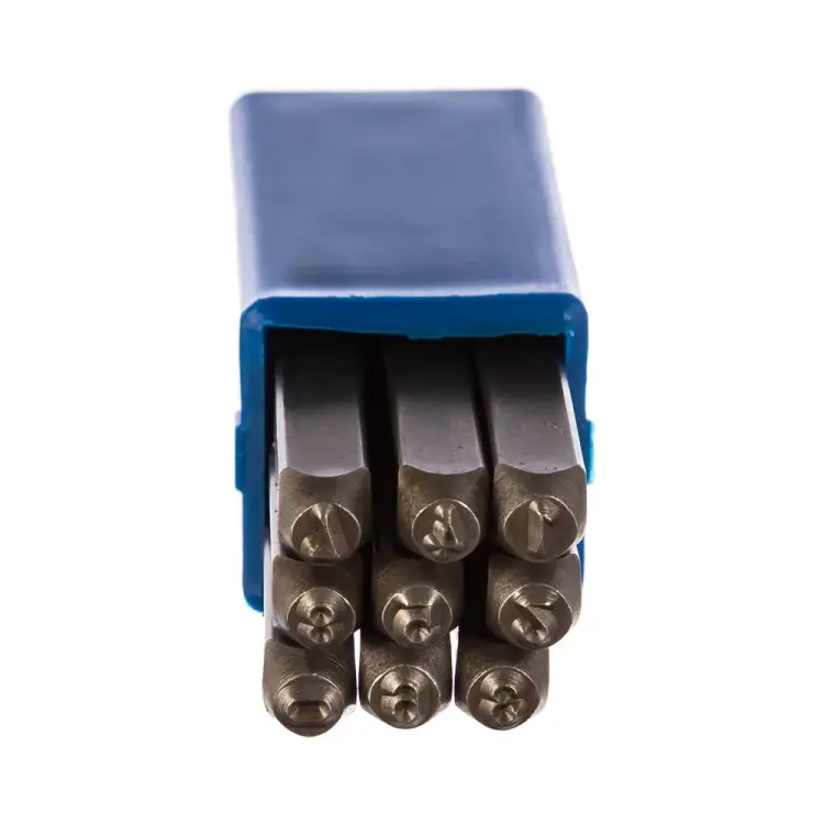 Цифровые клейма GRIFF № 3 g111003