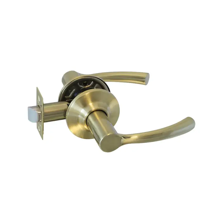 Ручка-защелка НОРА-М ТТ1-05 15804