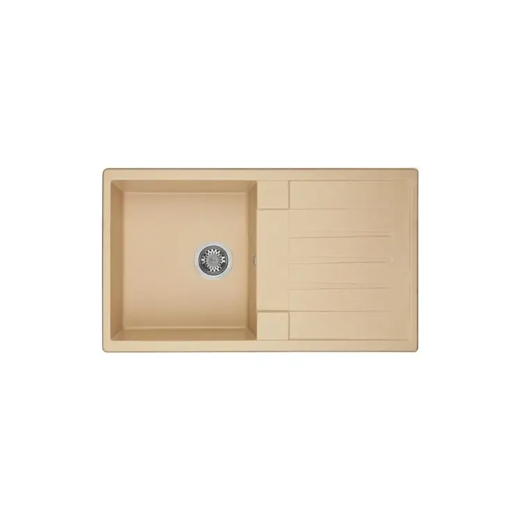 Кухонная мойка AQUATON Верона 00040536