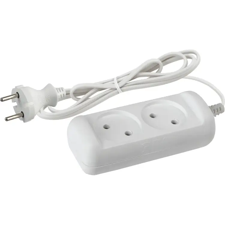 Электрический удлинитель ЭРА Б0038559