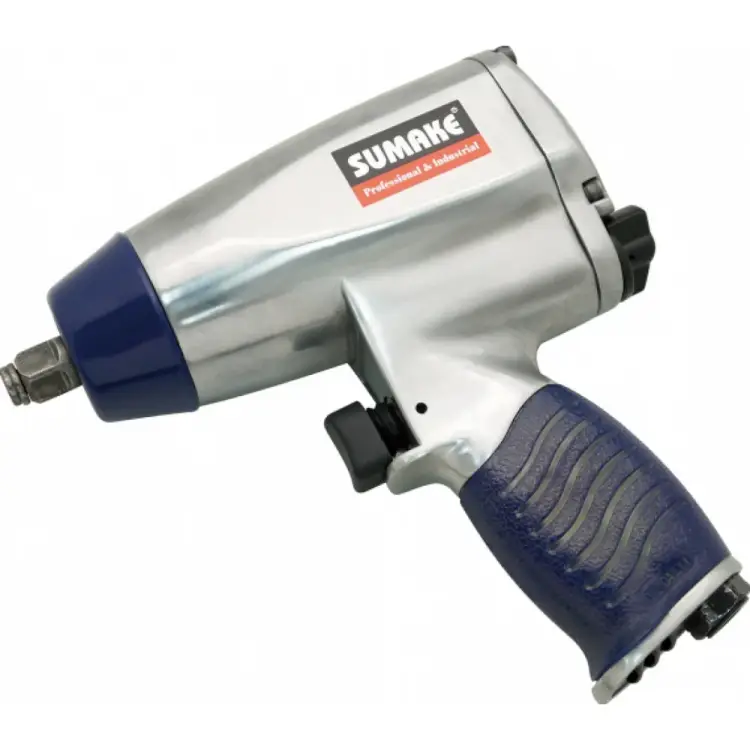 Ударный пневматический гайковерт SUMAKE ST-M1001 8094990 Ударный пневматический гайковерт SUMAKE ST-M1001 8094990