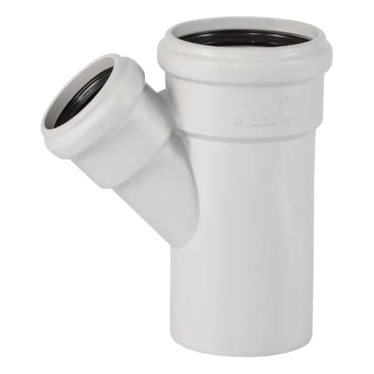 Тройник Ostendorf SKEA 334220