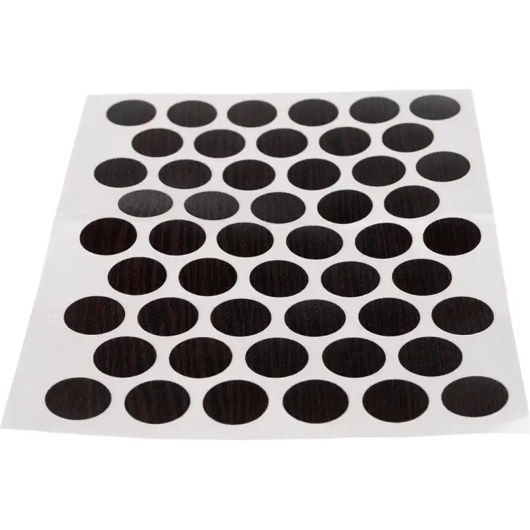 Заглушка Локри ЗКП венге