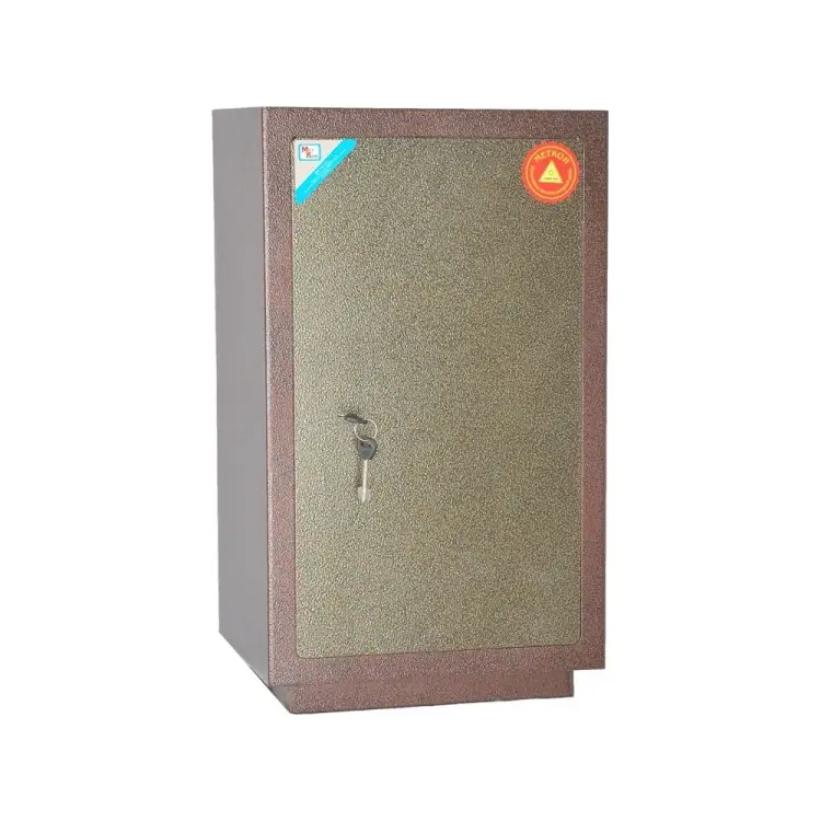 Бухгалтерский сейф Меткон ШБ-1КВ МТ_01_04_017_01_Md/Br Бухгалтерский сейф Меткон ШБ-1КВ МТ_01_04_017_01_Md/Br