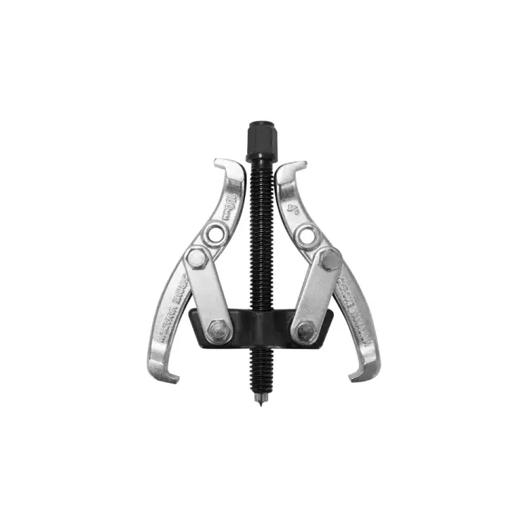 Двухлапый шарнирный съемник KRAFT 701027