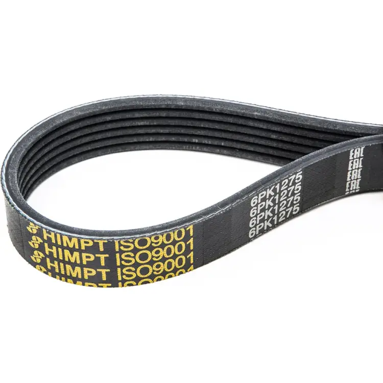 Поликлиновый ремень HIMPT 00028011401