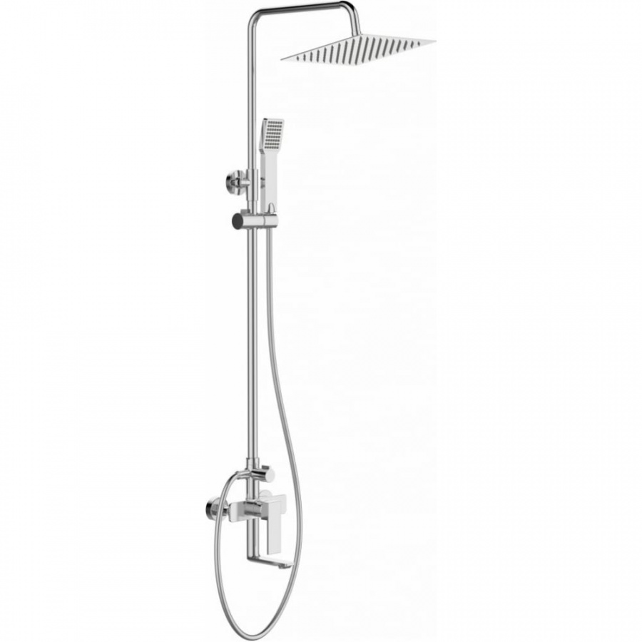 Душевая стойка BelBagno ROMANO