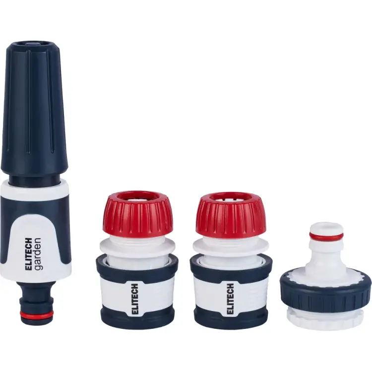 Комплект для полива Elitech HF 006 Garden 206030 Комплект для полива Elitech HF 006 Garden 206030