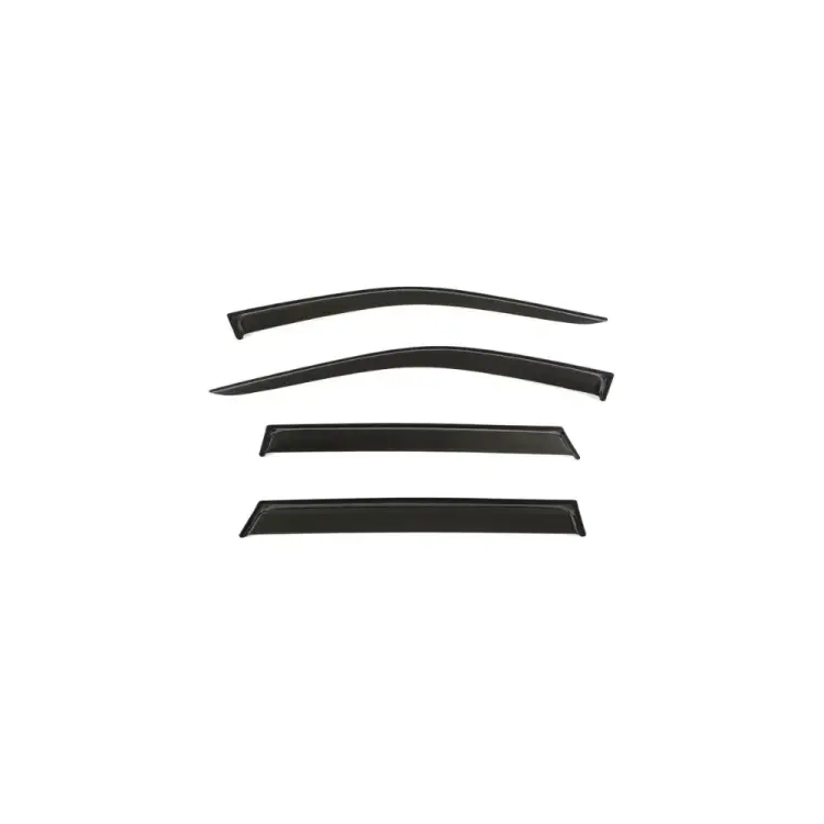 Дефлекторы окон Lada Kalina Cross, 2014-2018 DEFLY VL008Cross