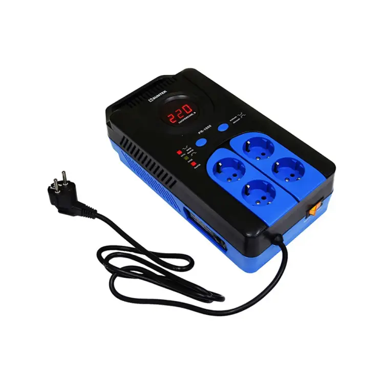 Стабилизатор напряжения SUNTEK PR SK1.1_PR1000