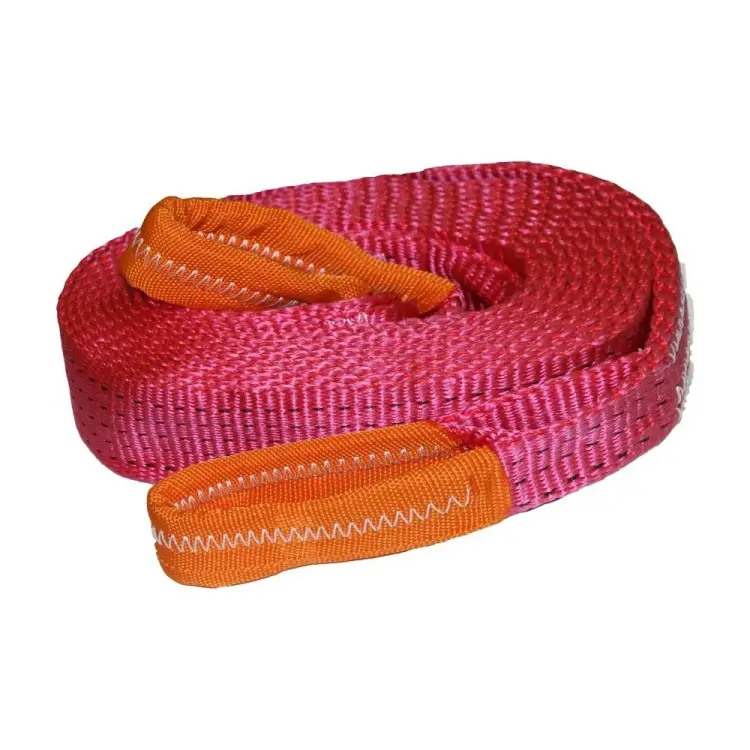 Буксировочный трос Дали-Авто DA-01192