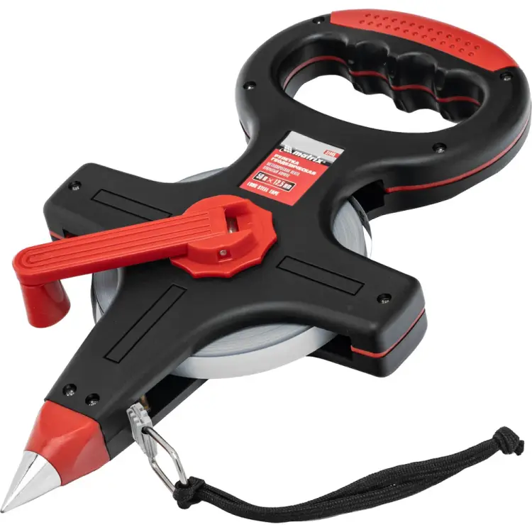 Геодезическая рулетка MATRIX MASTER 31445