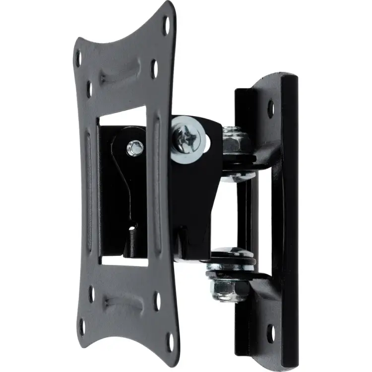 Наклонно-поворотный кронштейн для телевизора REXANT 38-0050