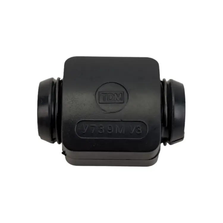 Ответвительный сжим TDM ELECTRIC У-739М SQ0831-0004