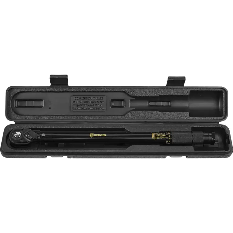 Динамометрический ключ Berger BG BG-12TW