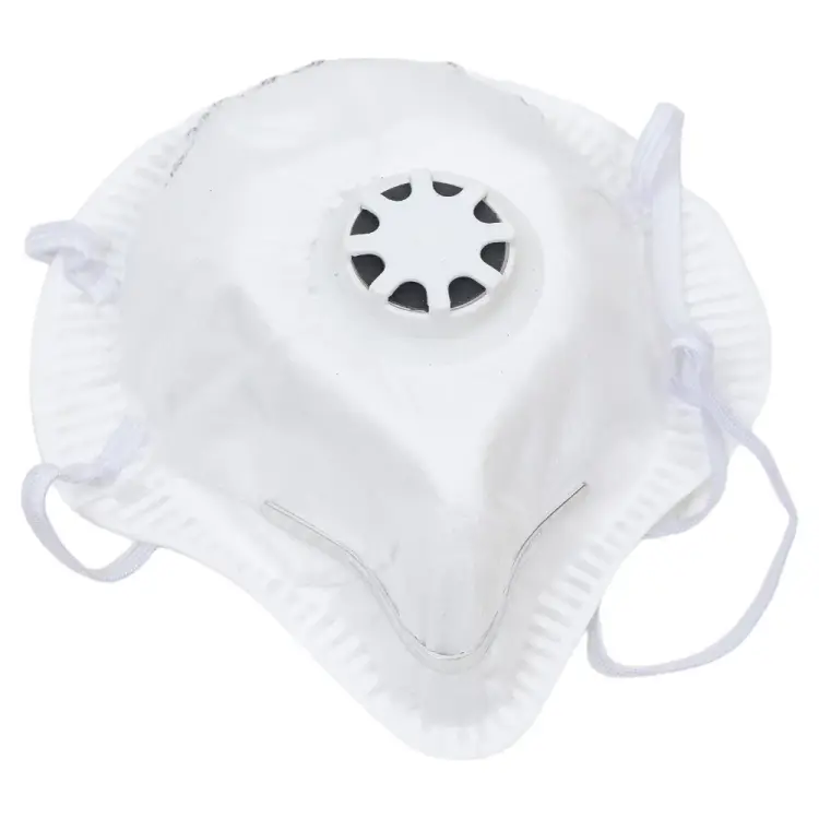 Формованная фильтрующая полумаска ИСТОК FFP2 (1ФК) 10027