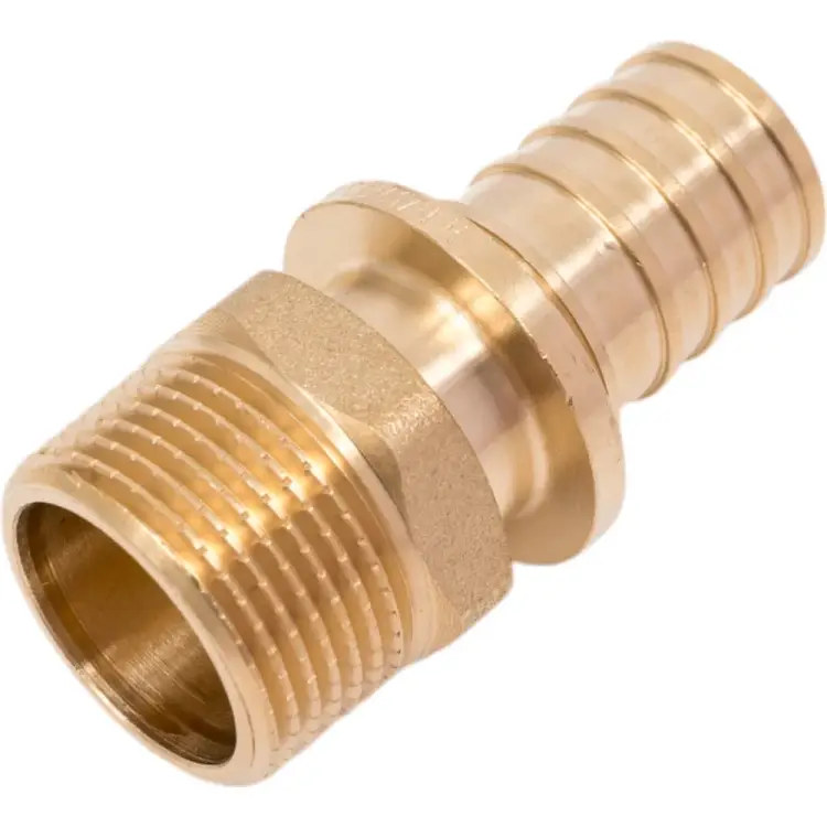 Муфта для труб из сшитого полиэтилена Pex One Plus 3504023104