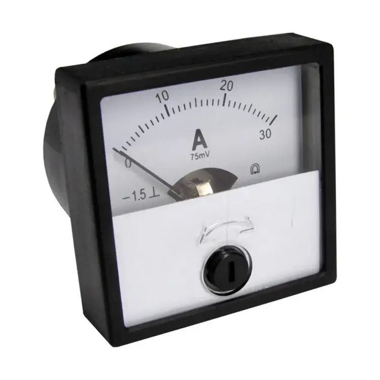 Амперметр RUICHI М42303 67526