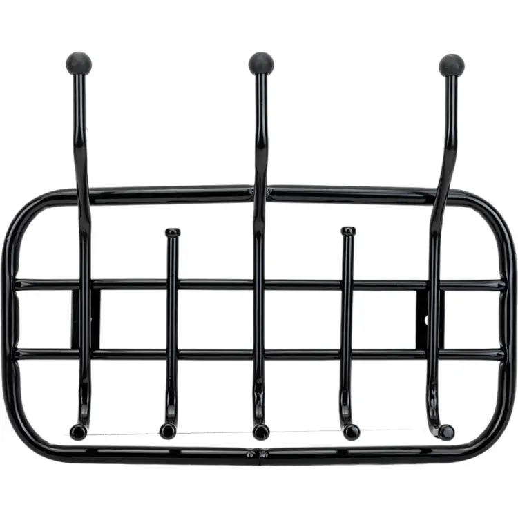 Настенная вешалка ТИТАН МЕТА ТС-1 4607078080390