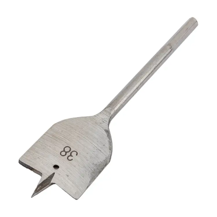 Перовое сверло по дереву Biber 71038 тов-041968