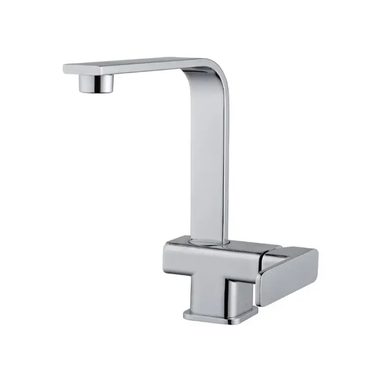 Смеситель для кухни G-Lauf NEB4-A123