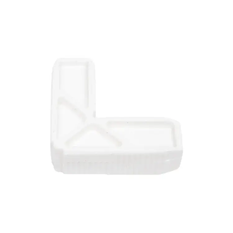 Внешний уголок для профиля 42 мм Метизик МС 7008 7010.00