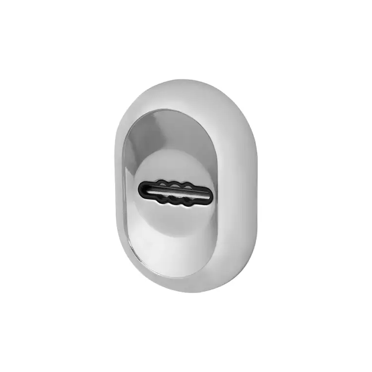 Накладка на сувальдный замок Fuaro ESC.S-auto/CRE/OV.13 (ESC-13S) 37477