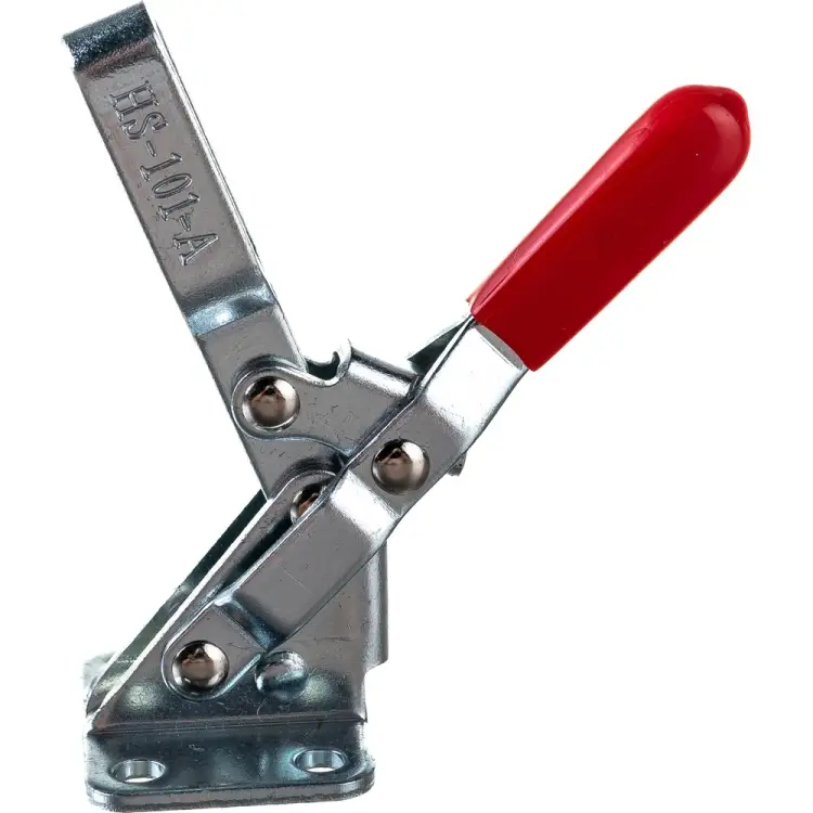 Струбцина HS CLAMP HS-101-A