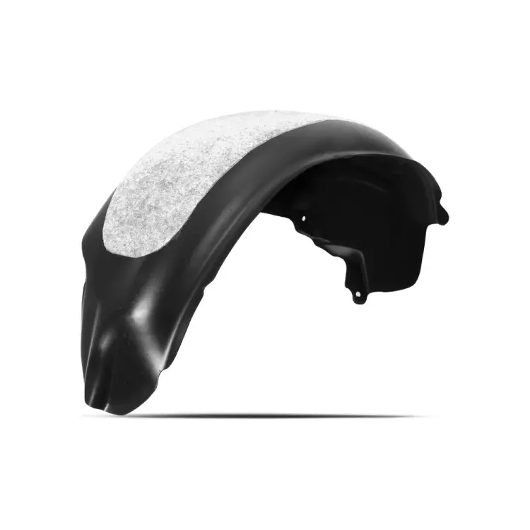 Задний правый подкрылок TOYOTA Fortuner 2017 - нв, ОР Totem S.48.69.004